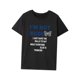 thumbnail image 5 of Mujer Camiseta Ropa Casual Trajes Suaves Ropa de Calle Ropa Deportiva Moda Básica S, 5 of 8