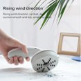 thumbnail image 3 of Rechargeable Desktop Vacuum Cleaner Portable Mini Vacuum Cleaner Handheld Vacuum Cleaner for Home Office, 3 of 9