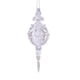 thumbnail image 5 of Adornos Navideños BLESIY Copos de Nieve Colgante Estilo C, 5 of 8
