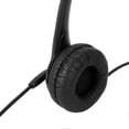 thumbnail image 5 of 2 PIN PTT Mic Headphone Headset for UV5R 5R/888S, 5 of 5