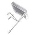 thumbnail image 3 of For Fossils Adjustable Metal Display Stand For Enhancing Visual Appeal, 3 of 12