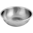 thumbnail image 4 of Round Chafing Dish, 4 Qt Stainless Steel Gold Catering Buffet Warming Container Set With Food Pan, Water Pan, Lid, Frame And Fuel Holder, Pack Of 6, 4 of 6