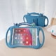 thumbnail image 1 of Funda protectora para tableta Apple ipad10/silicona mini1/2/3 funda suave de generación pro4/5air, 1 of 5