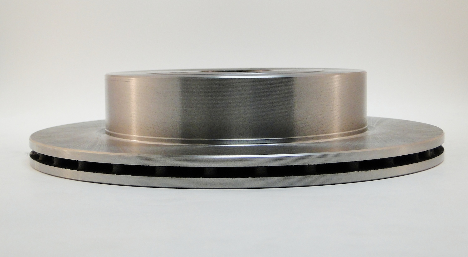 Winstop Brake Rotor, Rear WS242857, Subaru Impreza 2004