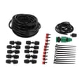 thumbnail image 3 of ANGGREK 10m 8/11 Hose Adjustable Drippers Tee Kit Garden Automatic Watering Drip Irrigation System,Irrigation Accessory,Irrigation Kit, 3 of 8