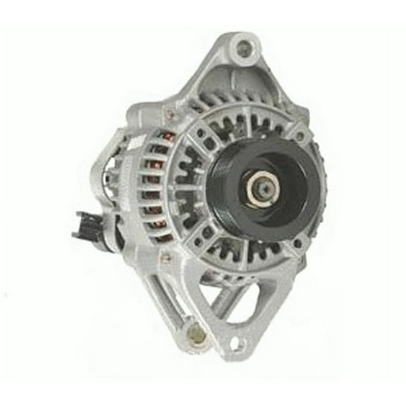 New Alternator Compatible with 1999 Dodge Durango 5.2L V8
