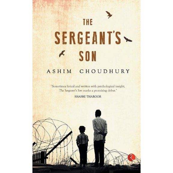 The Sergeant's Son, (Paperback)