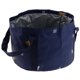 thumbnail image 4 of 2 Pack Portable Travel Outdoor Wash Lave Bucking Dobling Bucket For Camping Senderismo Sunnimix Cuenca de pie plegable, 4 of 8