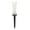 Transparent White, variant on M Buder Low Resistance Golf Tees Soft Rubber Elastic 8 Claw Ball Nails Tools Durable Cushion Golf Tees for Practice Training Accessories, Red (3.4 inches / 8.6 cm), 1 Count