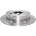 thumbnail image 1 of Dura International BR55039 Rotor de Frein à Disque Arrière Solide, 1 of 2