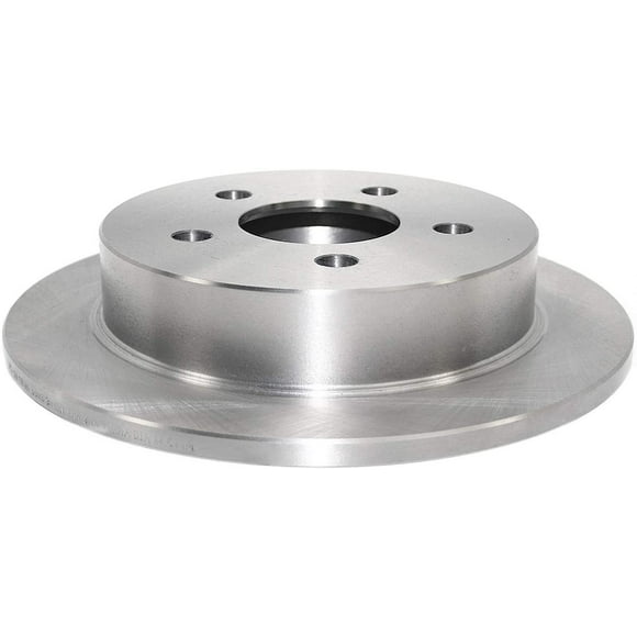 Dura International BR55039 Rotor de Frein à Disque Arrière Solide