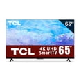 thumbnail image 1 of TV TCL 65 pulgadas 4K Ultra HD Smart TV LED 65S453, 1 of 4