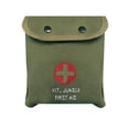 thumbnail image 2 of M-1 jungle first aid kit, 2 of 2