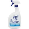 Reckitt Benckiser 83716 Ready to Use Disinfectant Cleaner, Unscented, 32oz Trigger Bottle