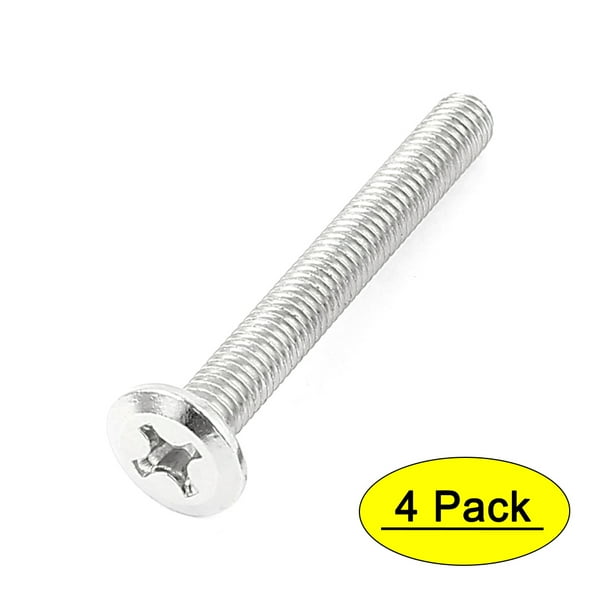 Industrial Scientific Plating Hardware Wood Screws