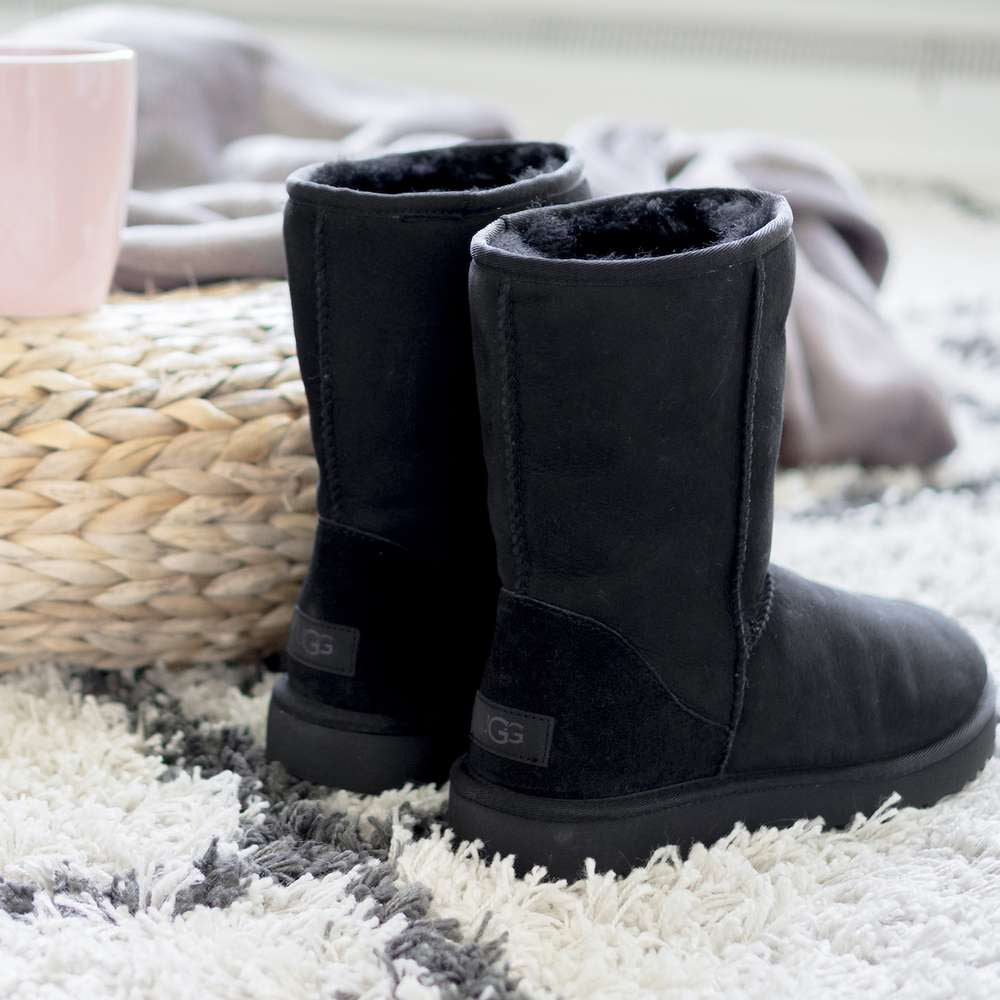 UGG® Classic Short II Boots - Walmart.ca