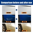 thumbnail image 5 of Kchsji Car Restoring Spray Multi-Purpose Foam Cleaner Paint Scratch Remover All-Purpose Automotive Home Kitchen 60ml Efficient Decontamination Surface Care Portable Easy Use for Car Owners, 5 of 9
