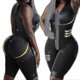 thumbnail image 2 of High Compression Liposuction Bbl Post-surgery Faja Stage 2 Tummy Control For Women - Colombianas - Xx - New 2024, 2 of 5