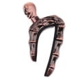 thumbnail image 1 of Exquisita aleación de zinc para guitarra eléctrica Ukulele Capo Capotraste Key Clamp Bronce Sunnimix Zinc Alloy Guitar Capo, 1 of 8