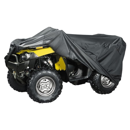 Raider DT Series Premium Trailer UTV Cover Premium Weather-Proof Fabric, Multiple Sizes