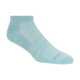 thumbnail image 4 of Pack de 5 calcetines Skechers de corte bajo para mujer, color rosa y azul, 4 of 4