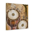 thumbnail image 5 of Bongos in Rococo - Canvas, 5 of 25