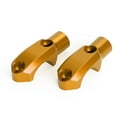 thumbnail image 5 of Master Cylinder Clamp Mirror Mount For BMW F 700/750/800/850 GS Adventure 08-21, 5 of 8