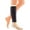 Black, variant on CircAid Comfort CoverUp for Lower Legging
