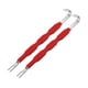 thumbnail image 2 of Herramienta de extracción y separación de conectores eléctricos automotrices (paquete de 2) - Alicates profesionales para desconexión eléctrica, 2 of 6