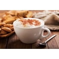 thumbnail image 3 of Superior Irish Cream Powdered Cappuccino Mix (1 bag/2 lbs), 3 of 3
