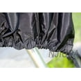 thumbnail image 5 of BUTTERFLY- Bbq Grill Cover Fits George Foreman 15 Serving Indoor/Outdoor Round Ggr240L, 5 of 6