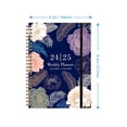 thumbnail image 3 of Popular! 2025 Color A5 Coil Notebook, 100g Offset Paper, 142 Pages, Suitable For Of-fice And School Supplies, 3 of 5