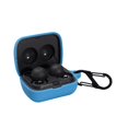 thumbnail image 4 of Protective Shockproof For Case For Sony Linkbuds Wf L900earphone Cover Withcarab, 4 of 5