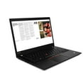 thumbnail image 4 of Restored Lenovo ThinkPad T14 Gen 1 14" FHD Notebook, Intel i7-10610U, 1.80GHz, 16GB RAM, 256GB SSD, Win11P - 726449733704-R, 4 of 12