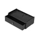 thumbnail image 4 of Caja de almacenamiento para accesorios de escritorio, bandeja para tocador, accesorios de mesa, condimentos 241x14x78cm, 4 of 9