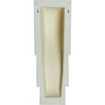 thumbnail image 5 of Ekena Millwork 8 3/4"W x 8 3/4"D x 16 3/8"H Colonial Corbel (4-Pack), 5 of 5
