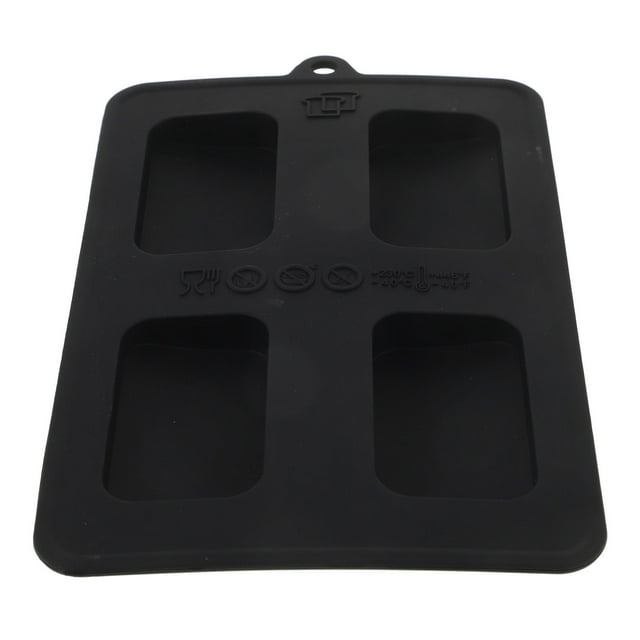 EXHUMKY De Silicona Para Tostadora Accesible Y Para Cocina