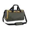 thumbnail image 2 of Bolsa de viaje con separación de humedad y secado rápido, ideal para viajes de negocios. Amarillo, 2 of 9