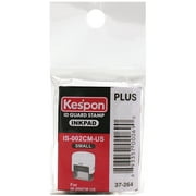 Kes'pon ID Guard Stamp Ink Refill, Small