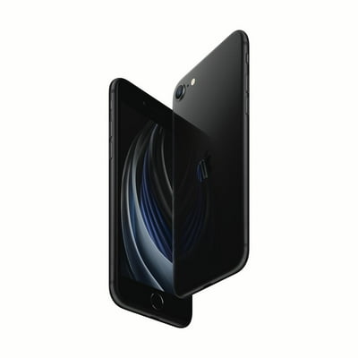 Buy At T Apple Iphone Sex 64gb Black Prepaid Smartphone Online In Vietnam