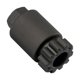 thumbnail image 4 of Herramienta de bloqueo del volante giratorio Metal negro Perfecl 88800014 para D11 D13 D16, 4 of 7