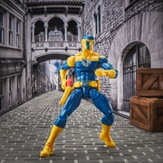 Hasbro Marvel Black Widow Legends Series Spymaster Figure