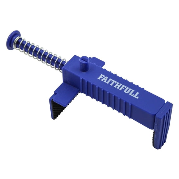 Faithfull Brick Line Runner 9-12cm