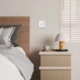 thumbnail image 4 of unbranded Control Para Ventilador De Con Ajuste Suave Y Montaje En Pared Para Hogar, 4 of 8