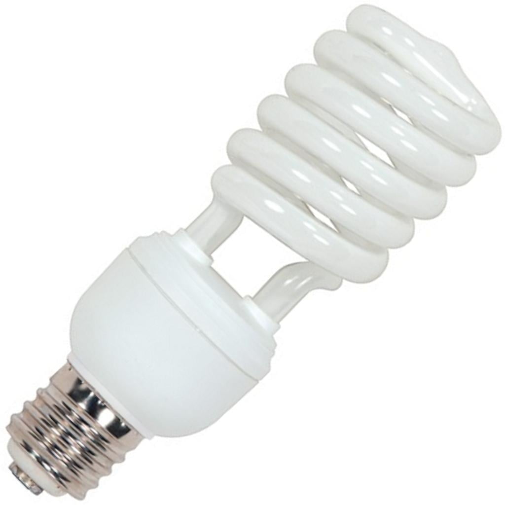 Satco 07428 40T4/41 S7428 Twist Mogul Screw Base Compact Fluorescent