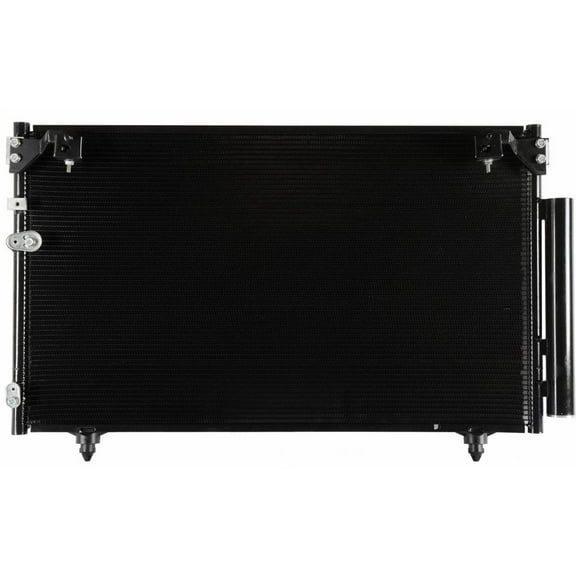OSC Automotive 3304 Air Conditioning Condenser for Scion tC, OE Replacement