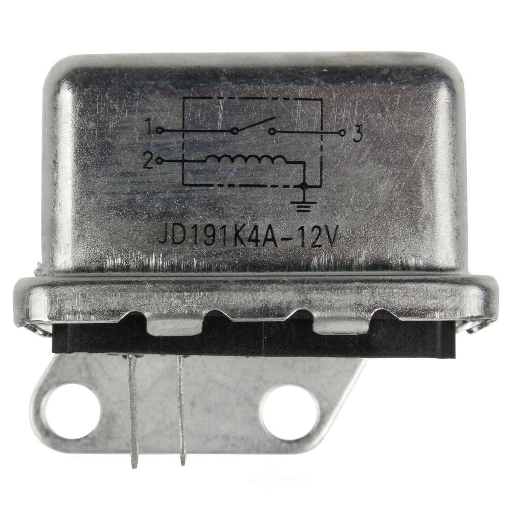 HVAC Blower Motor Relay