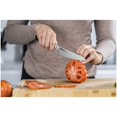 thumbnail image 3 of ZWILLING All * Star 5.5 inch Chef's Knife Compact, Silver, 3 of 4
