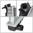 thumbnail image 2 of DNA Motoring For 88-99 Oldsmobile 98 Buick Lesabre 3.8L AT OE Aluminum Core Radiator DPI 1202, 2 of 5