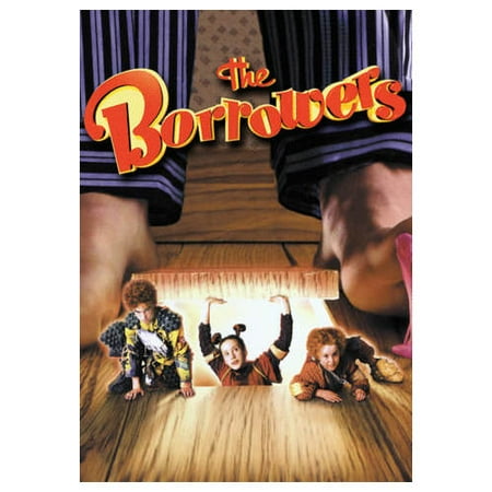 The Borrowers (1997)
